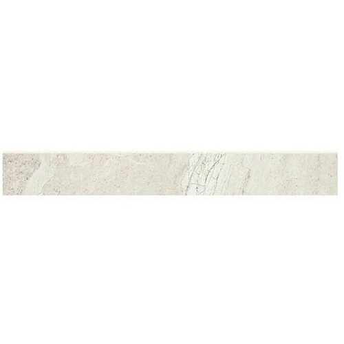 La Platera Robna plo&amp;scaron;čica Earthsong White (8 x 60 cm) Slike