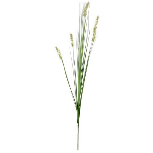  Umjetna biljka Cynosurus cristatus (Visina: 84 cm, Zelene boje, Plastika) Cene