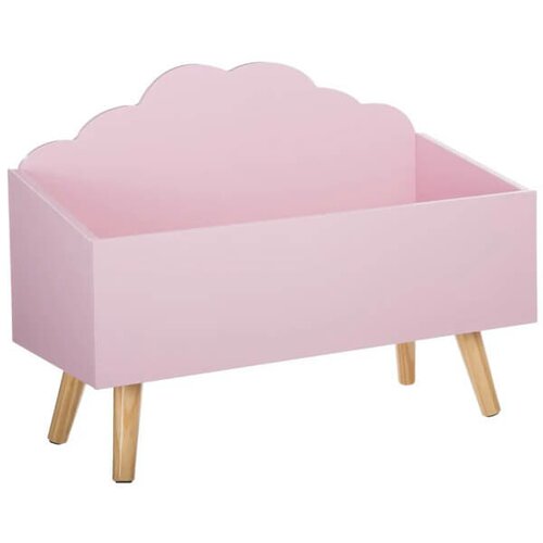 Atmosphera kutija za odlaganje oblak roze 127156A Slike