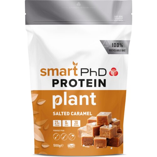 PhD Smart Protein Plant &ndash; Biljni Protein 20g Proteina, Nizak &Scaron;ećer Cene