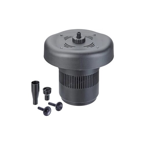 Pontec Filter za pumpe S UVC razrjeđivačem, S rasvjetom 1200 l/h 43186 Slike