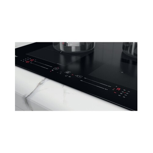 Whirlpool WF S2765 NE/IXL ugradna ploča Slike