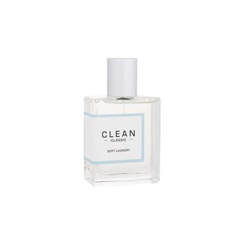 Clean Classic Soft Laundry 60 ml parfumska voda za ženske Slike