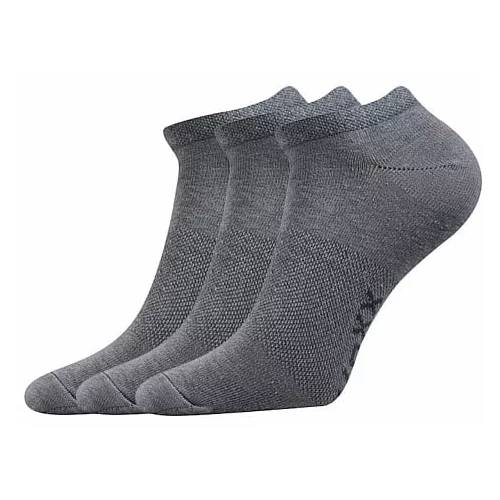 Voxx 3PACK socks grey