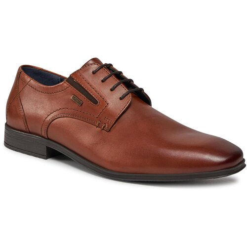 s.Oliver Nizki čevlji 5-13210-41 Cognac 305 Cene