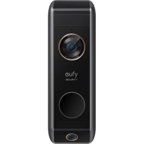 Anker eufy Security eufy Doorbell 2 Pro Black Slike