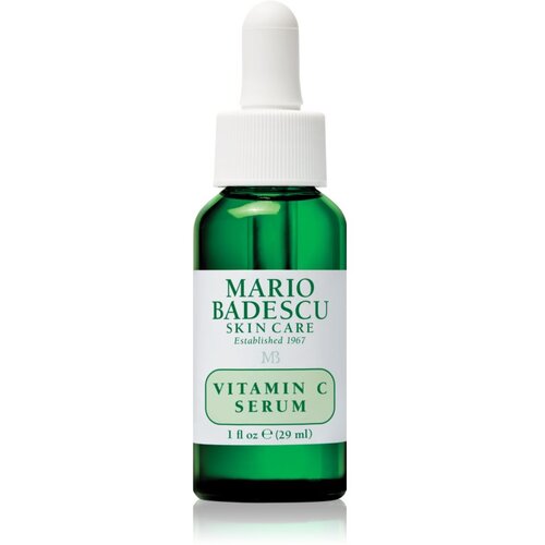 Mario Badescu Vitamin C Serum posvetlitveni serum z vitaminom C 29 ml Slike