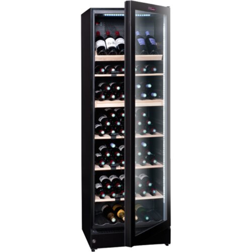 LA SOMMELIERE Vinska vitrina VIP196 Cijene