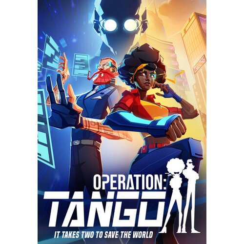 Steam Operation: Tango (PC) Key EUROPE Cene
