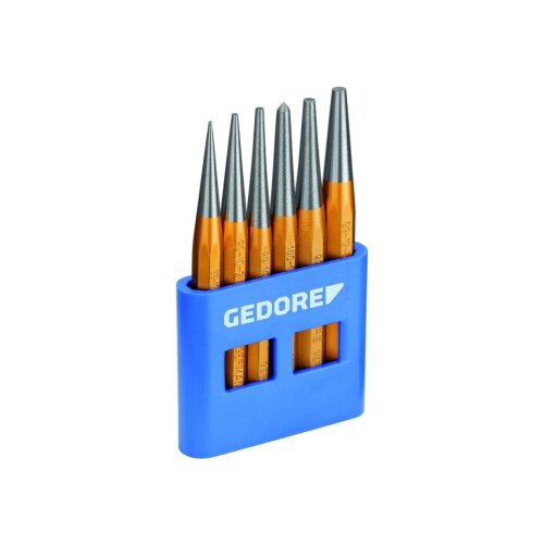 Gedore set kirnera u plastičnom držaču 6/1 113 Cene