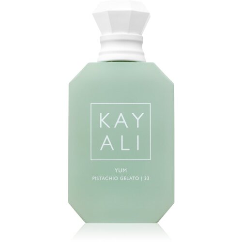 Kayali Yum Pistachio Gelato 33 parfumska voda za ženske 50 ml Slike