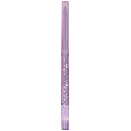 Essence Črtala za oči Kajal Duochrome Meta Glow Stift Vijolična Cene