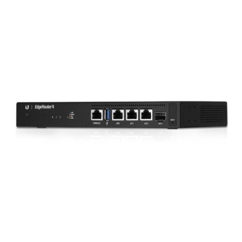 Ubiquiti EdgeRouter 4 Cene
