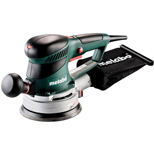  Ekscentrična brusilica SXE450 Duo Metabo Cene