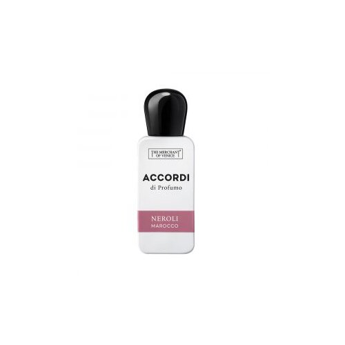 The Merchant of Venice accordi di profumo neroli marocco eau de parfum 30ml Cene