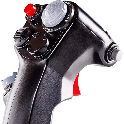 Thrustmaster F16 C VIPER HOTAS ADD-ON GRIP - WW VERSION Slike