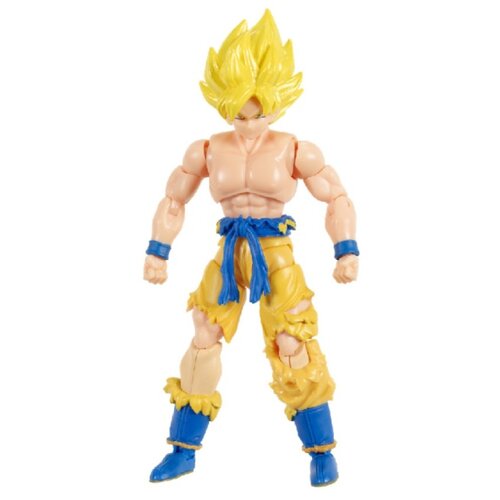 Bandai dragon ball evolve son goku figura 12cm ( db62806 ) Cene