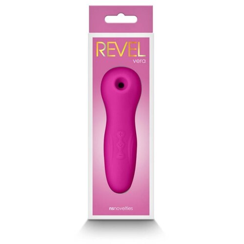 Ns Revel - Vera - Pink TOYS0988 / 0317 Cene