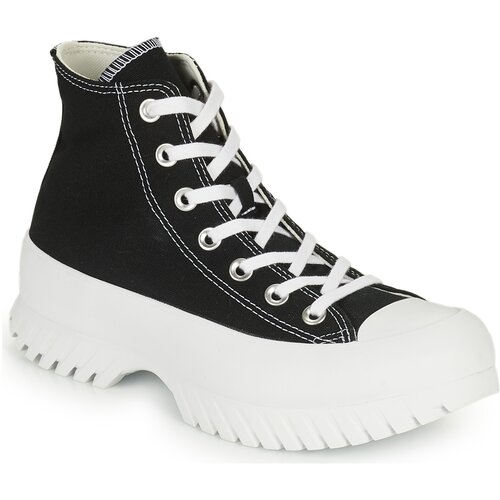 Converse chuck taylor all star lugged 2.0 foundational canvas crna Slike