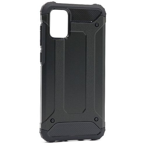 Maska defender ii za samsung A715F galaxy A71/ crna Slike