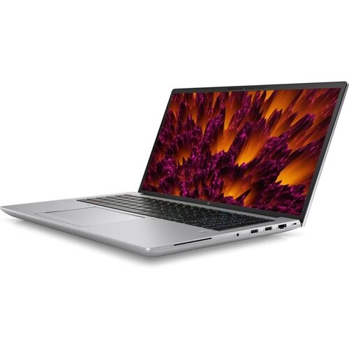 Hp ZBook Fury 16 G10 W11P 16