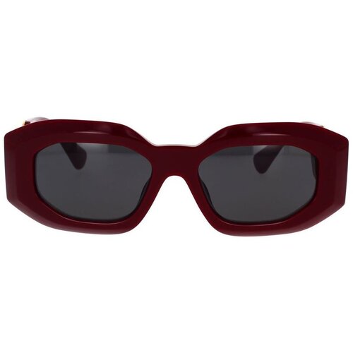 Versace Occhiali da Sole Maxi Medusa Biggie VE4425U 536587 Bordo Slike