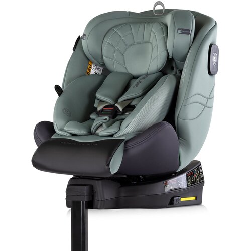 Chipolino Auto sedište I-Size 40-150cm Isofix 360 "Premium" Cene