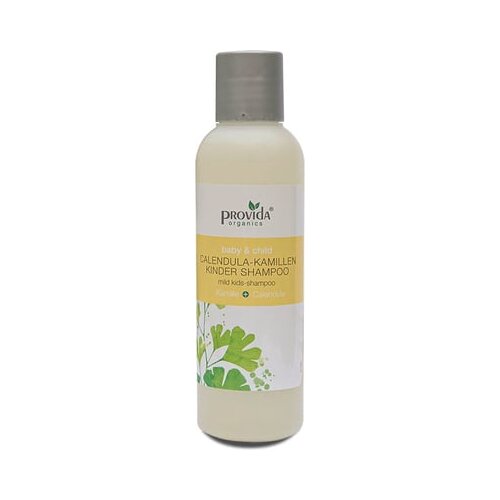 Provida Organics nežen otroški šampon Cene