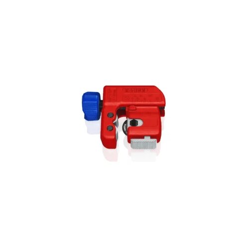Knipex rezač bakarnih i čeličnih cijevi TubiX S &amp;Oslash; 3-30 mm 90 31 01 Slike