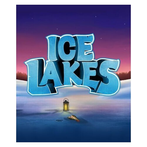 Steam Ice Lakes Key GLOBAL Cene