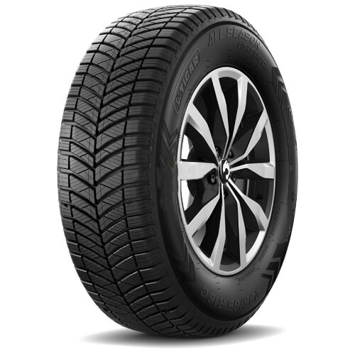 Taurus all season guma 215/60R17C 109/107T TL ALL SEASON LIGHT TRUCK TA Slike