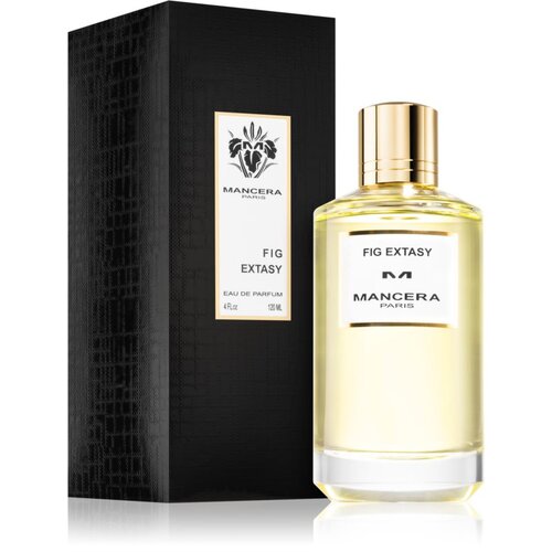MANCERA Fig Extasy parfumska voda 120 ml unisex Slike