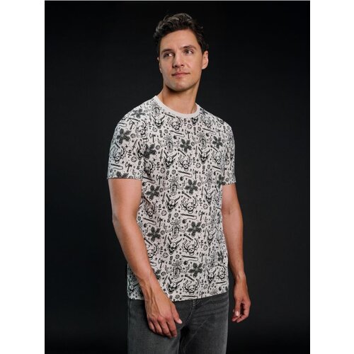 Sinsay Majica s kratkim rukavima Stranger Things Cijene