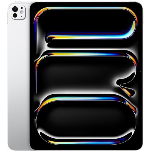 Apple iPad Pro 13'' WiFi + Cellular 2TB w/ NTG Silver (2024), (MWT23HCA) Cijene