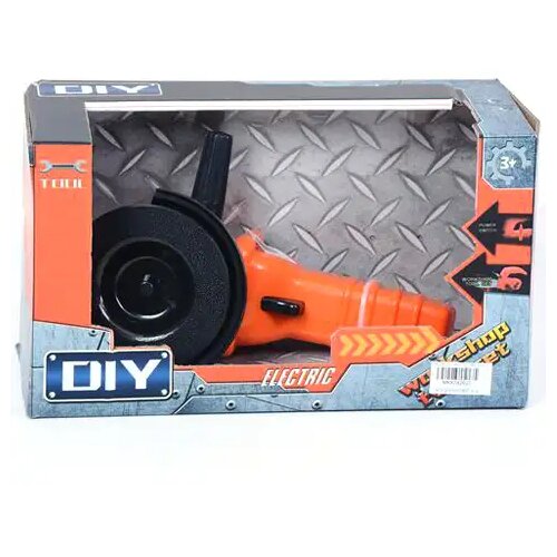 Magic Toys Električna kotna brusilka za otroke Cene