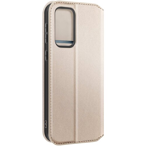 AVIZAR torbica s preklopom za samsung galaxy A35 5G večnamenski ventil, zlata, (5000014613) Cene
