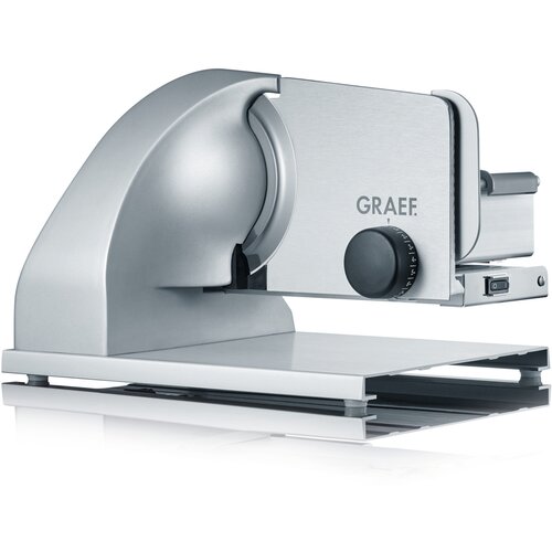 GRAEF Sliced Kitchen SKS 905 Rezac, 19 Cijene