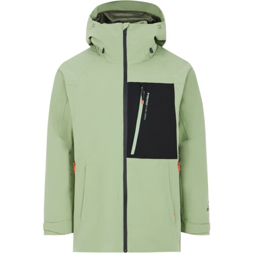  Men&amp;#039;s ski jacket PRTFOUND Slike