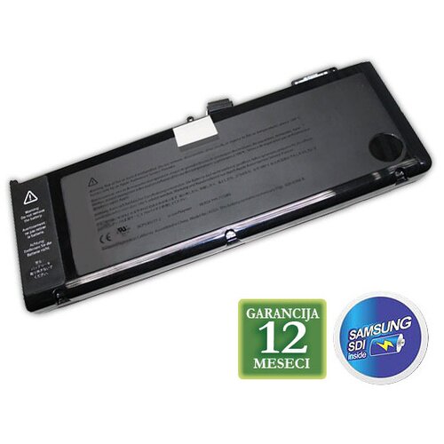 Baterija za laptop apple macbook pro 15" A1321 A1286 AE1321PL AJ1321 Cene