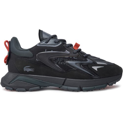 Lacoste L003 Neo Tech 224 1 Sma Crna Cene
