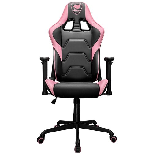 COUGAR GAMING COUGAR ARMOR ELITE EVA Gaming chair, Pink CGR-ARMOR ELITE-P Cene