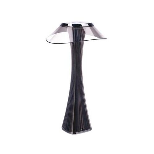  LED LAMPA HELENA 15*28CM TOUCH CRNA 85798 Cene