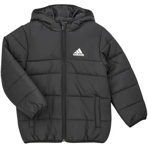 Adidas Puhovke JK PAD JKT Črna