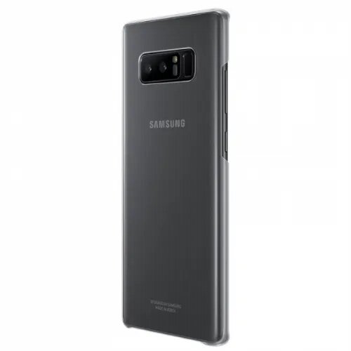 Samsung original ovitek EF-QN950CBE za galaxy note 8 N950 črn Slike