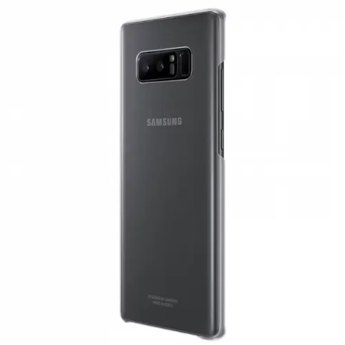 Samsung original ovitek EF-QN950CBE za galaxy note 8 N950 črn