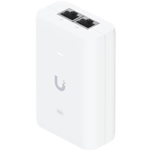 Ubiquiti U-POE+ adapter 30W, powers UniFi PoE+... Cijene