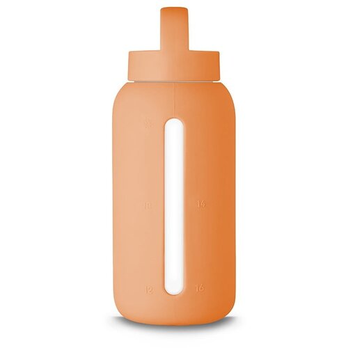 Muuki Narančasta boca za vodu za put 720 ml Tropical Papaya &amp;ndash; Slike