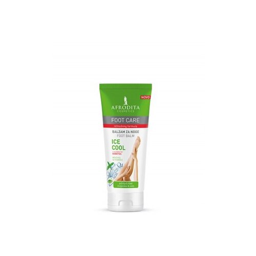  Foot care BALZAM ZA NOGE ICE COOL Cijene