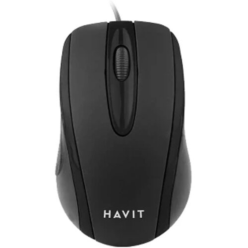 Havit USB mi&scaron; HV-MS753 crna Cene