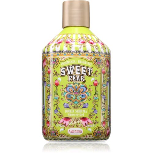 Rudy - Le Maioliche Sweet Pear tekući sapun 500 ml Slike